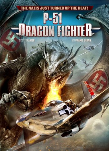 P-51:   / P-51 Dragon Fighter (2014)