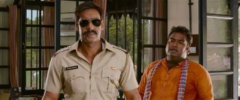  / Singham (2011) BDRip