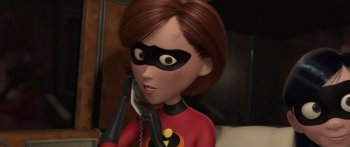  / The Incredibles (2004) BDRip