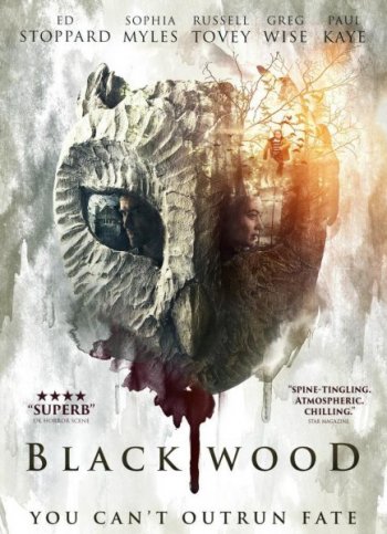  / Blackwood (2014)