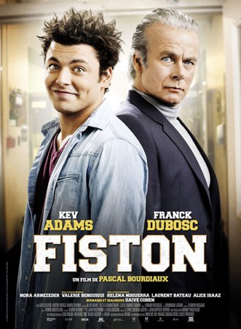  / Fiston (2014)