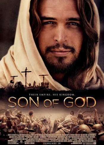   / Son of God (2014)