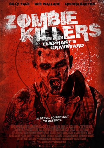  :   / Zombie Killers: Elephant's Graveyard (2015)