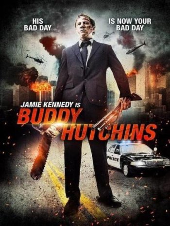   / Buddy Hutchins (2015)