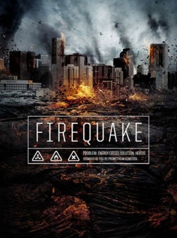   / Firequake (2014)