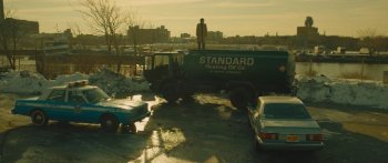    / A Most Violent Year (2014)