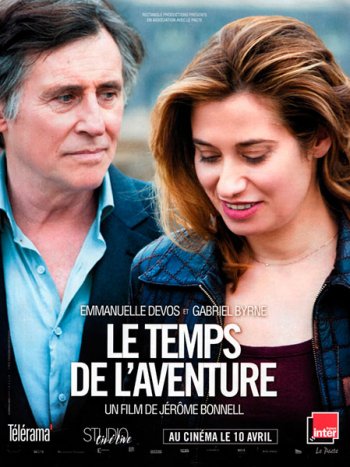   / Le temps de l'aventure (2013)