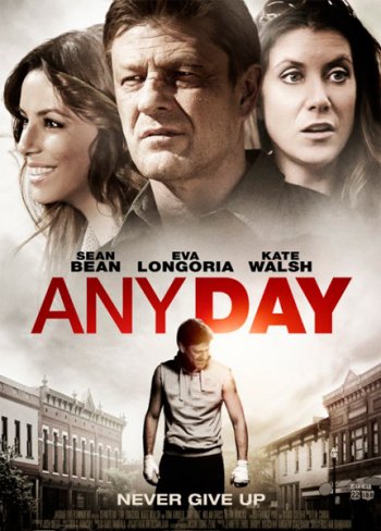   / Any Day (2015)