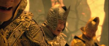   / The Monkey King (2014)