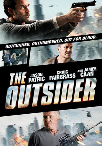  / The Outsider (2014)