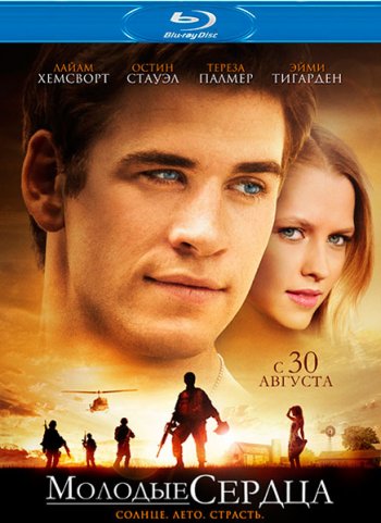   / Love and Honor (2012) BDRip