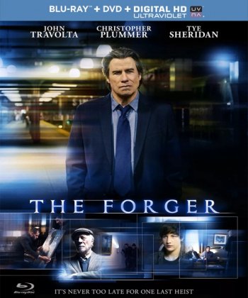  / The Forger (2014)