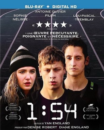 1:54 (2016)