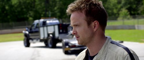 Need for Speed:   (2014) BDRip 1080p