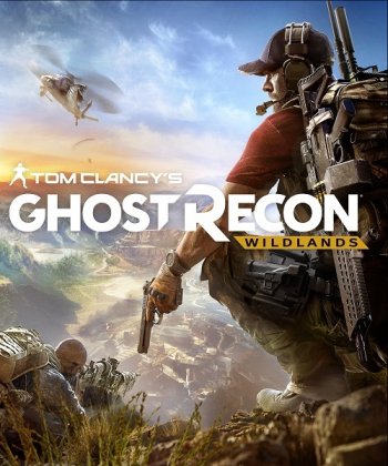 Tom Clancy's Ghost Recon: Wildlands (2017) RePack  Decepticon