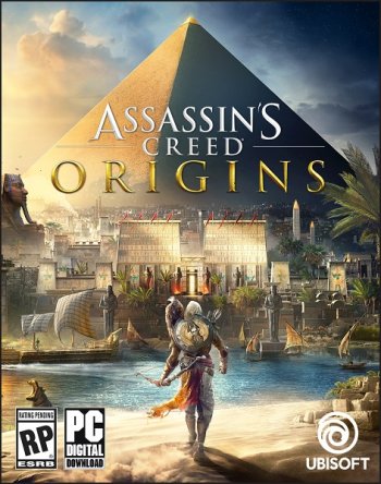 Assassin's Creed:  (2017) PC | Repack  xatab