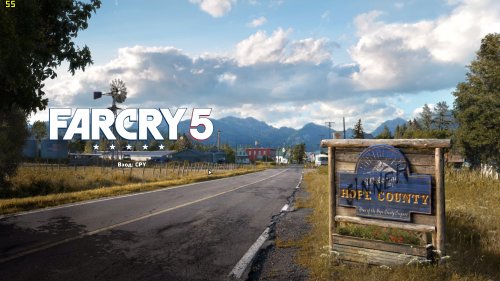 Far Cry 5 (2018) PC | Repack  