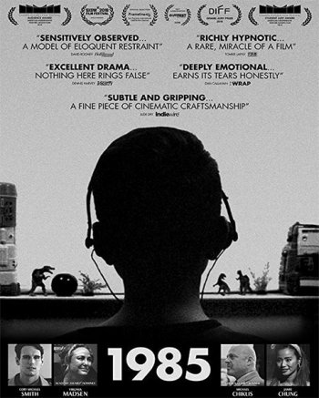 1985 (2018)