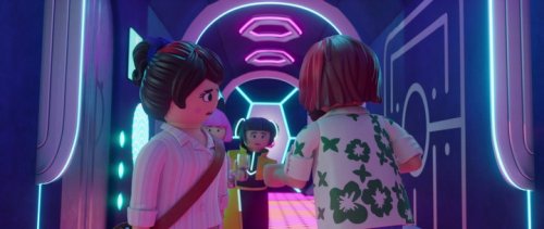 Playmobil :   (2019) |  iTunes