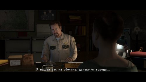 Beyond: Two Souls (2019) PC | Repack  xatab