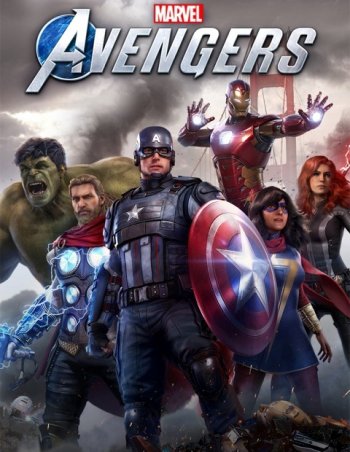 Marvel's Avengers (2020) PC | RePack  FitGirl