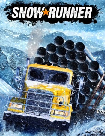 SnowRunner (2020) PC | Repack  