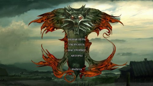 The Witcher (2008) PC | RePack  FitGirl