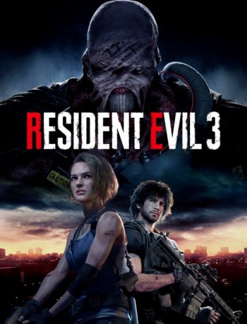 Resident Evil 3 (2020) PC | Repack  Decepticon