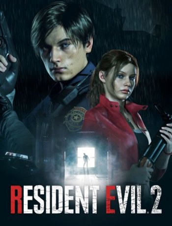 Resident Evil 2 (2019) PC | Repack  Decepticon