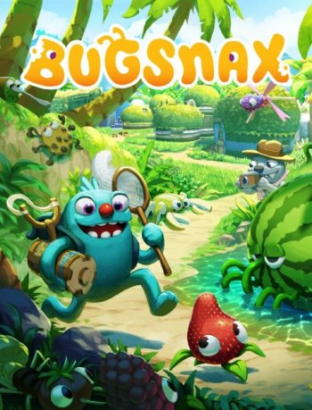 Bugsnax (2022) PC | RePack  Chovka