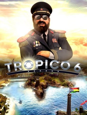 Tropico 6 (2019) PC | RePack  FitGirl