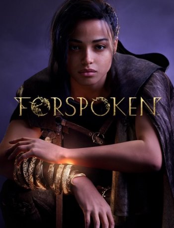 Forspoken (2023)