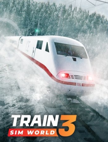 Train Sim World 3 (2022) PC | RePack  