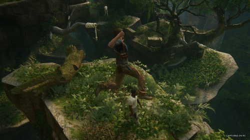 Uncharted:  .  (2022) PC | RePack