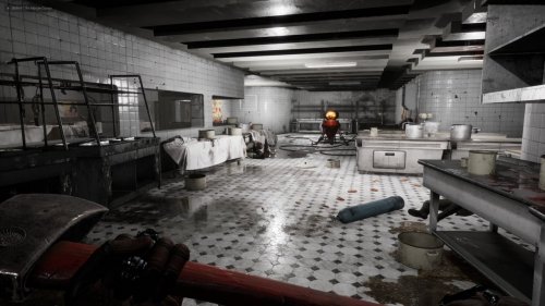 Atomic Heart (2023) PC | RePack  Chovka