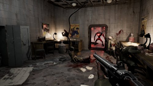 Atomic Heart (2023) PC | RePack  Chovka