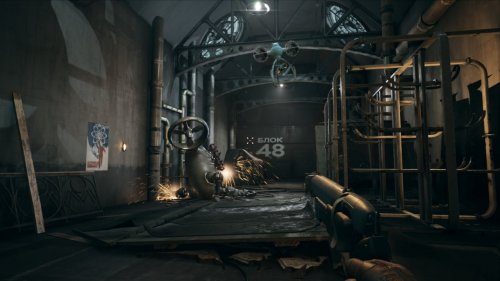 Atomic Heart (2023) PC | RePack  Chovka