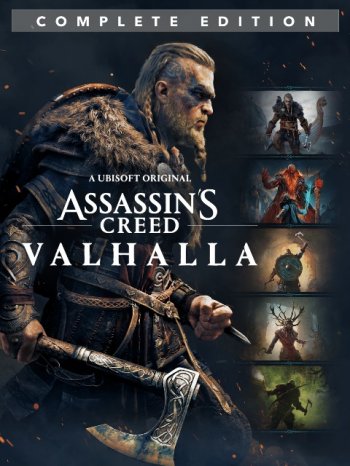 Assassin's Creed:  (2020) | Repack  