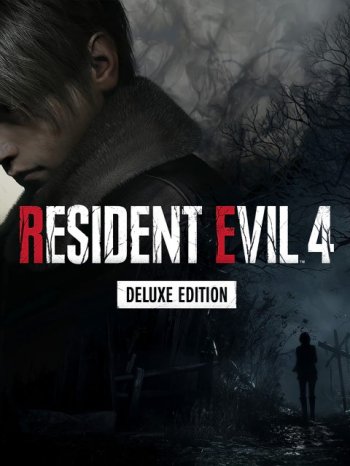 Resident Evil 4 (2023) PC | RePack  