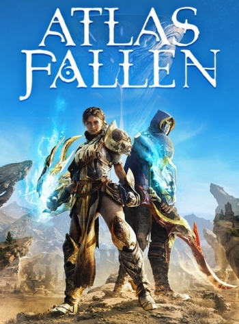 Atlas Fallen (2023) PC | RePack  Wanterlude