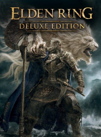 Elden Ring (2022) PC | Portable