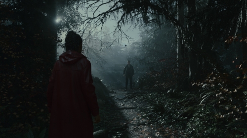 Alan Wake 2 (2023) PC | RePack  