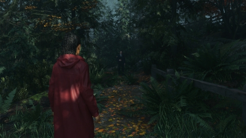 Alan Wake 2 (2023) PC | RePack  