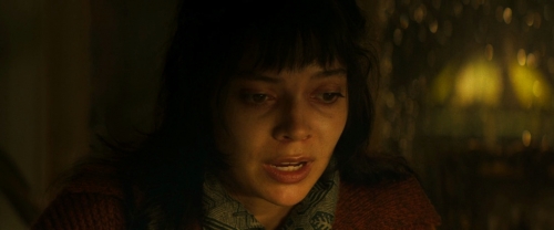 Заклятие 4: Последний обряд (2025) Заклятие 4: Последний обряд (2025)