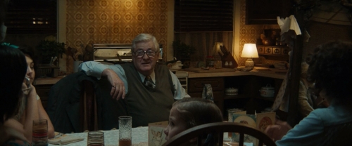 Заклятие 4: Последний обряд (2025) Заклятие 4: Последний обряд (2025)