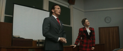 Заклятие 4: Последний обряд (2025) Заклятие 4: Последний обряд (2025)