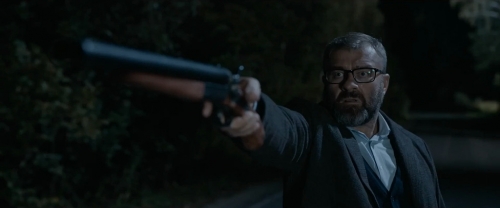 Беги (2025) Беги (2025)