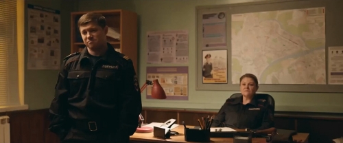 Беги (2025) Беги (2025)