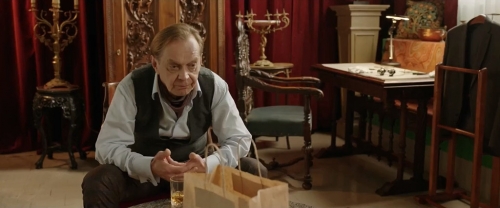 Беги (2025) Беги (2025)