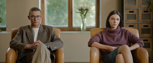 Беги (2025) Беги (2025)